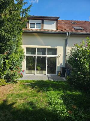 Familienfreundliches, Teilmöbliertes Haus in Köhra, Belgershain – 4683 Belgershain – Vorschaubild 2