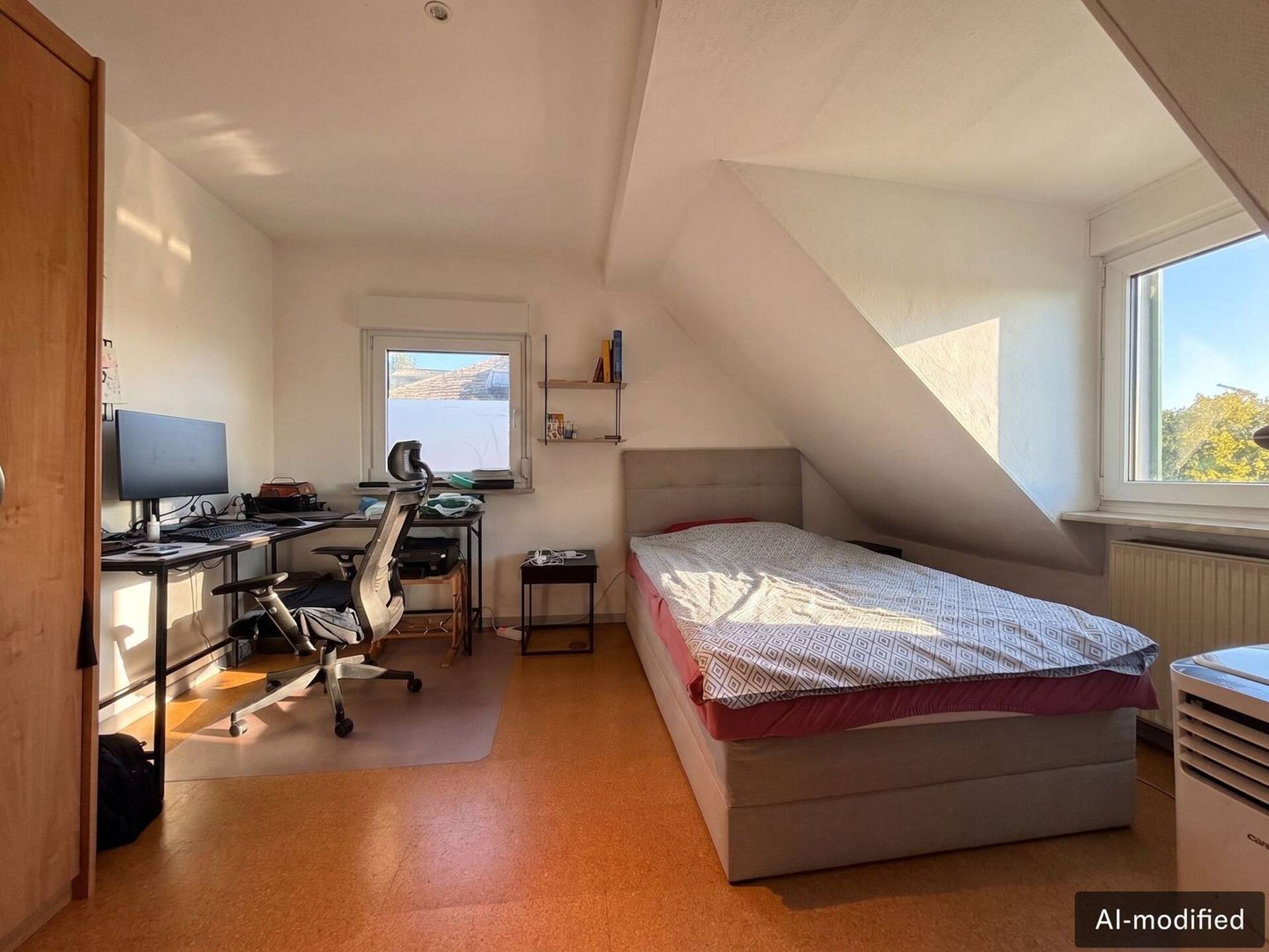 Mehrfamilienhaus in 56076 Koblenz mit 240 m² kaufen