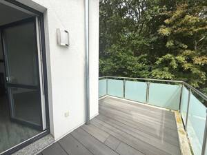 Modernes Wohnen in Brinckmansdorf – 4-Raum-Wohnung im KfW-70-Standard – 18055 Rostock – Vorschaubild 8