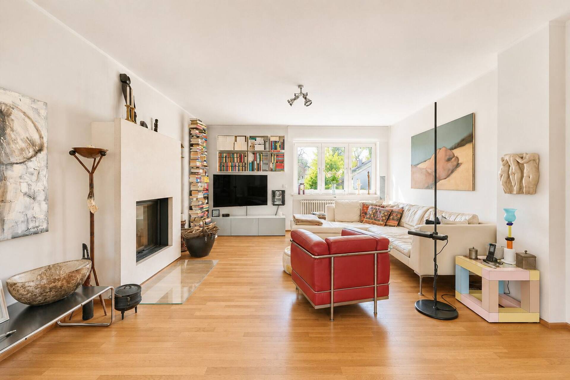 Villa in 64285 Darmstadt mit 365,2 m² kaufen