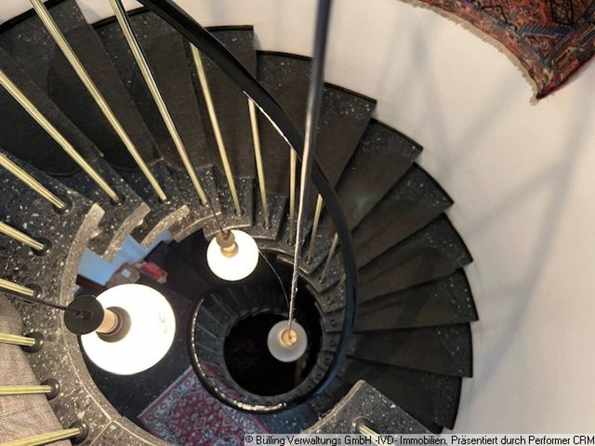 TOP schnuckeliges Reihenhaus in bester Lage von Aplerbeck-Berghofen – 44287 Dortmund – Bild 1 von 9