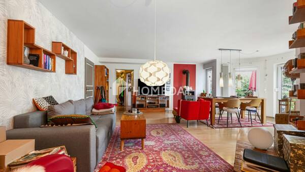 Souterrainwohnung in 91301 Forchheim mit 132,21 m² kaufen