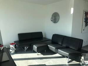 Exklusive 3-Zimmer-Penthousewohnung mit großzügiger Dachterrasse, Alpenblick & hochwertiger Küche – 82538 Geretsried – Vorschaubild 5