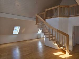 Sehr schöne 2 1/2 Zimmer Dachgeschosswohnung in der Altstadt von Ingolstadt – 85049 Ingolstadt – Vorschaubild 5
