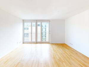 Jetzt wunderschöne 2-Zimmer Wohnung im Milaneo sichern! – 70173 Stuttgart – Vorschaubild 4