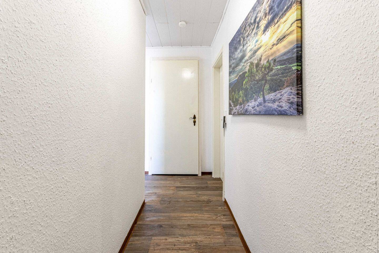 Attraktive Kapitalanlage: Vermietetes Wohn- und Geschäftshaus mit Entwicklungspotenzial ! – Rhauderfehn – Vorschaubild 4