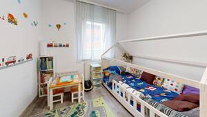 WOHNKOMFORT - Geräumige 3-Zimmer-Wohnung mit einem Außen- & einem Tiefgaragenstellplatz in Möglingen – 71696 Möglingen – Vorschaubild 5