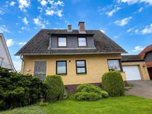 Zweifamilienhaus in ruhiger Wohnlage mit großem Garten und Garage in HH-Sinstorf – 21079 Hamburg – Vorschaubild 3