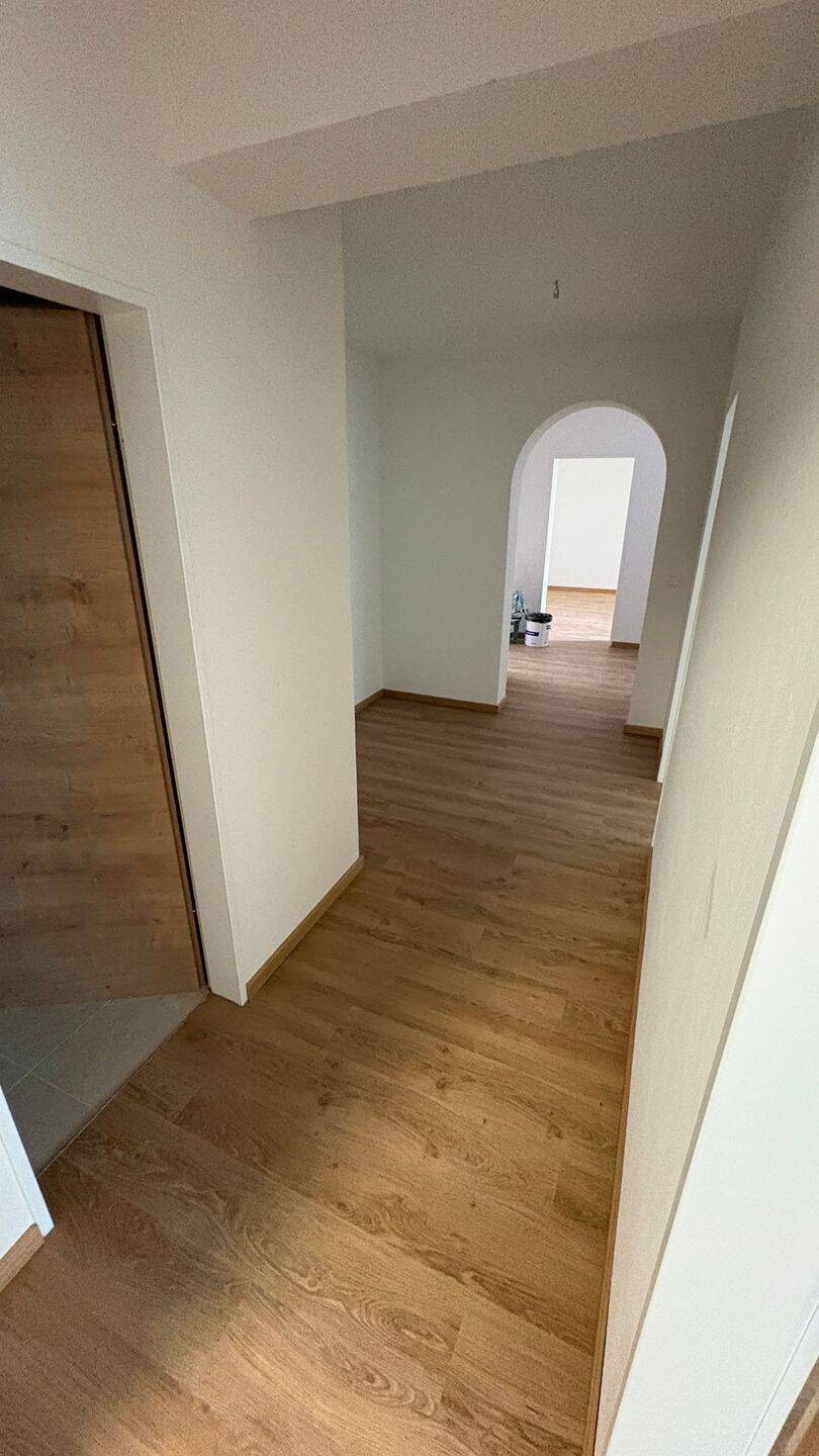 Neu renovierte 3 Zimmer Wohnung in München Obermenzing – München – Vorschaubild 3