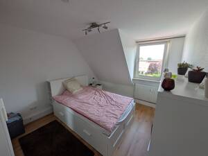 Wunderschöne Wohnung mit Blick ins Grüne – 49080 Osnabrück – Vorschaubild 1