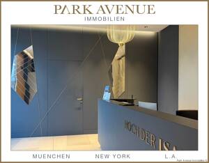 Golden Light München: 48qm High-End mit Fitness - Sterneniveau trifft 5 % degressive AfA-Steuervorteil – 81541 München – Vorschaubild 2