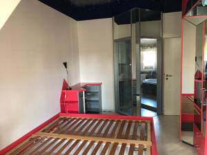 Möblierte 2-Zimmer-Dachgeschosswohnung in Rostock-Reutershagen – 18069 Rostock – Vorschaubild 3