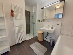 Hochwertige 2 - 3 Zimmer Wohnung & lukrative Kapitalanlage in Top Lage Bahrenfeld/Ottensen – 22761 Hamburg – Vorschaubild 9