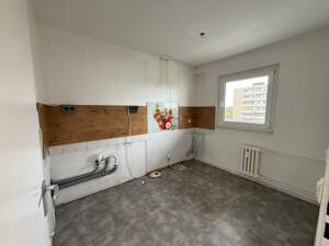 Sofort Bezugsfrei! 2 ZKB Wohnung im 5. OG – 67069 Ludwigshafen am Rhein – Vorschaubild 5