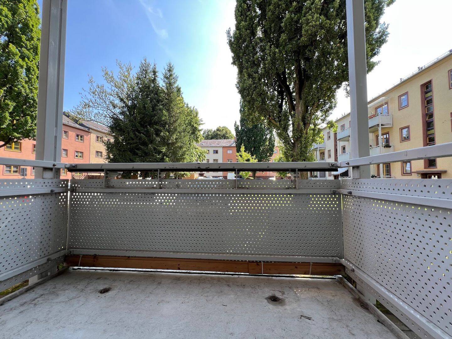 2-Zimmer-Wohnung zum Wohlfühlen – Chemnitz – Vorschaubild 8