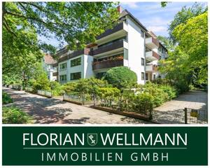Bremen - Schwachhausen | Traumhafte 7-Zimmerwohnung mit mehreren Dachterrassen und Tiefgaragenstellplatz