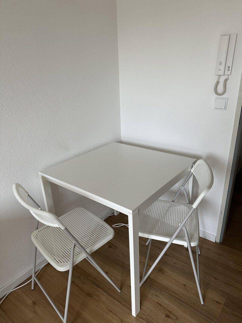 Modernes, frisch saniertes und möbliertes Apartment zum Wohlfühlen – Braunschweig – Vorschaubild 8