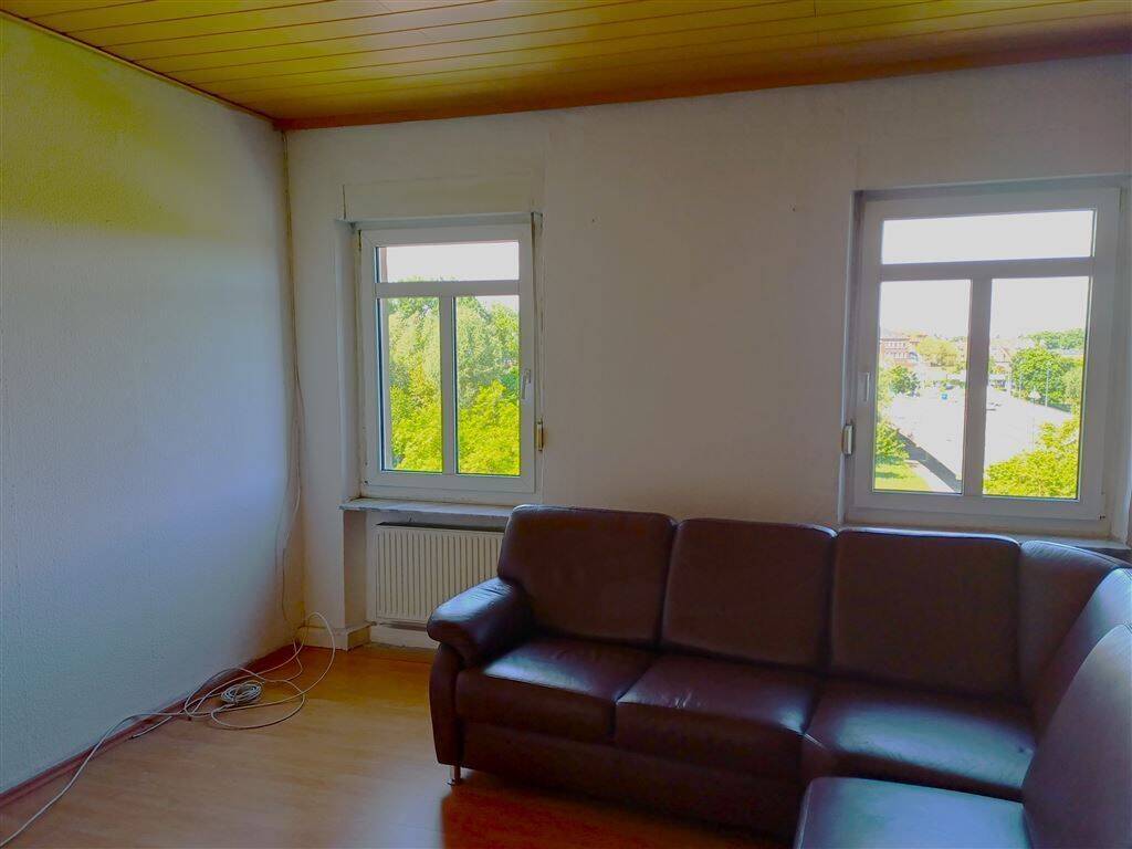 6-Zi.-Altbauwohnung, 5 Schlafzi., renov.bedürftig, WG geeignet, Innenstadtlage, – Fürth – Vorschaubild 8