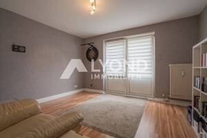 Gepflegte vermietete 3,5-Zimmer-Eigentumswohnung mit Balkon und Stellplatz in Dortmund-Wickede! – 44319 Dortmund – Vorschaubild 7