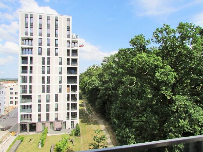 1.250 € SOMMERGUTSCHEIN SICHERN: AM WALDRAND: WOHNEN NEU DEFINIERT ... – Wolfsburg – Vorschaubild 2