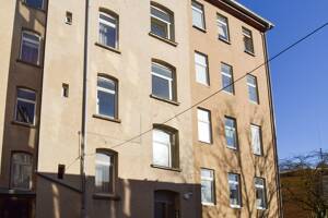 3-Zimmer-Erdgeschosswohnung mit Potential in Braunschweig!