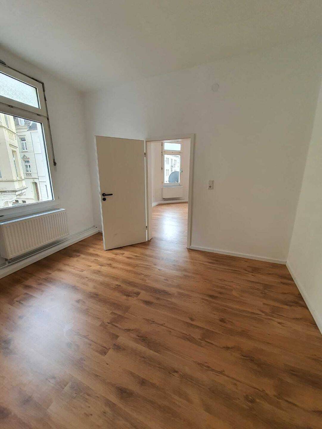 2-Zimmer-Wohnung in Denkmalhaus von 1895 in Wuppertal-Oberbarmen – Wuppertal – Vorschaubild 7