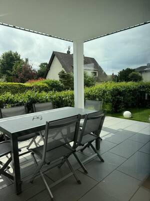 Alternative zum Reiheneckhaus - Terrassenwohnung mit Neubaukomfort – 60489 Frankfurt am Main – Vorschaubild 5