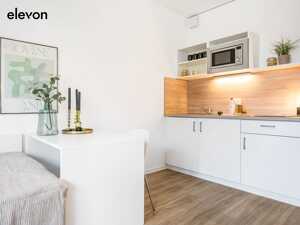 Möbliertes WG-Zimmer in Köln-Humboldt – 51105 Köln – Vorschaubild 3