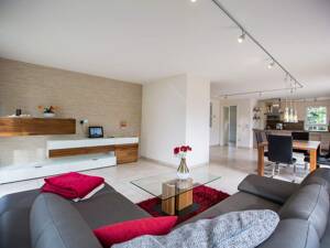 Einfamilienhaus auf 347 m² Grundstück – schlüsselfertiger Neubau in Fürth-Stadeln – 90765 Fürth – Vorschaubild 4