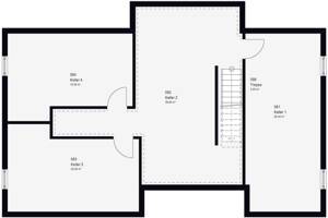 Traumhaus auf traumhaften Grundstück in Frankfurt Bergen Enkheim – 60388 Frankfurt am Main – Vorschaubild 6