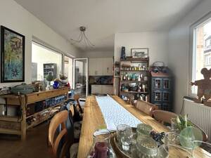 ** Kapitalanlage mit Flair * Klein aber FEIN * 2,5 Zimmer * Terrasse ** BESTE AltstadtLAGE ** – 90762 Fürth – Vorschaubild 8