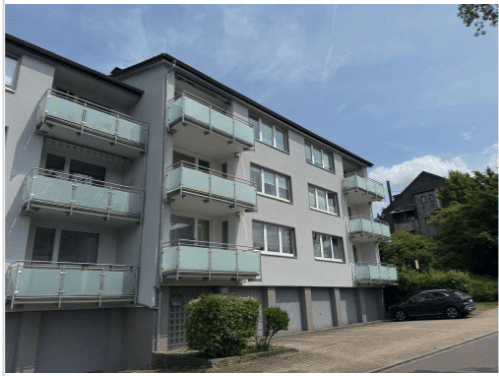 **Ohne Provision** Eigentumswohnung in Aachen Forst – Aachen – Vorschaubild 2