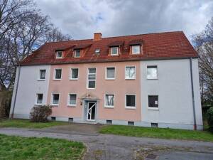 Perfekt für uns: individuelle 3-Zimmer-Wohnung – 44359 Dortmund – Vorschaubild 1