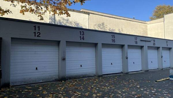 Erdgeschosswohnung in 48155 Münster mit 44 m² kaufen