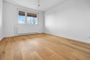 Erstbezug: Frisch sanierte 2-Zimmer-Wohnung mit Loggia – 28237 Bremen – Vorschaubild 2