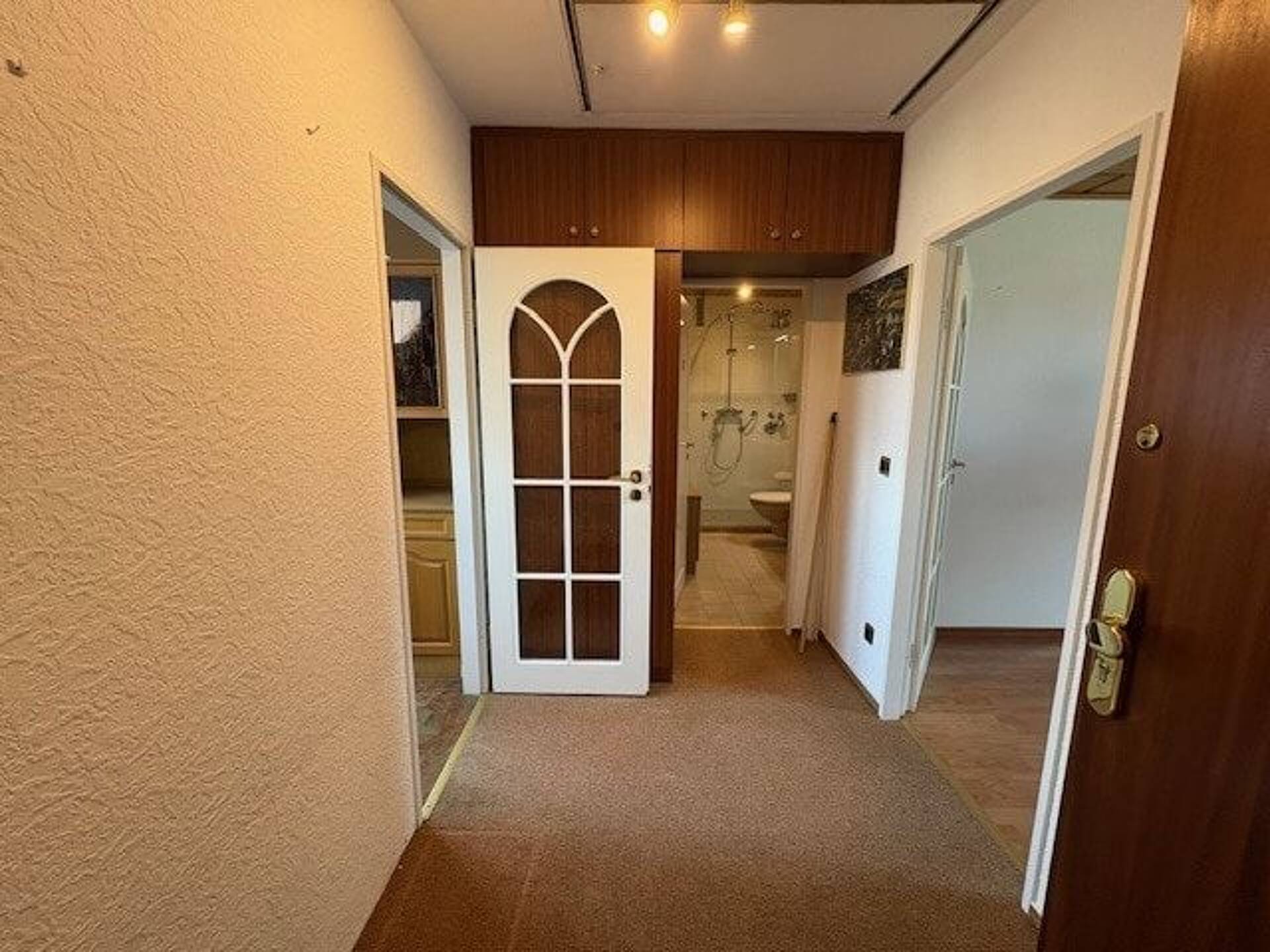 Dachgeschosswohnung in 21629 Neu Wulmstorf mit 63 m² kaufen