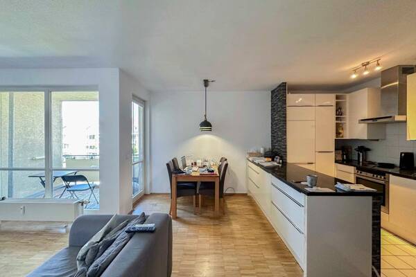 Etagenwohnung in 50999 Köln mit 64,01 m² kaufen