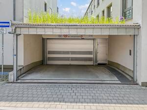 Attraktives Wohnen oder Investieren inmitten der Ingolstädter Altstadt mit Tiefgaragenstellplatz! – 85049 Ingolstadt – Vorschaubild 5