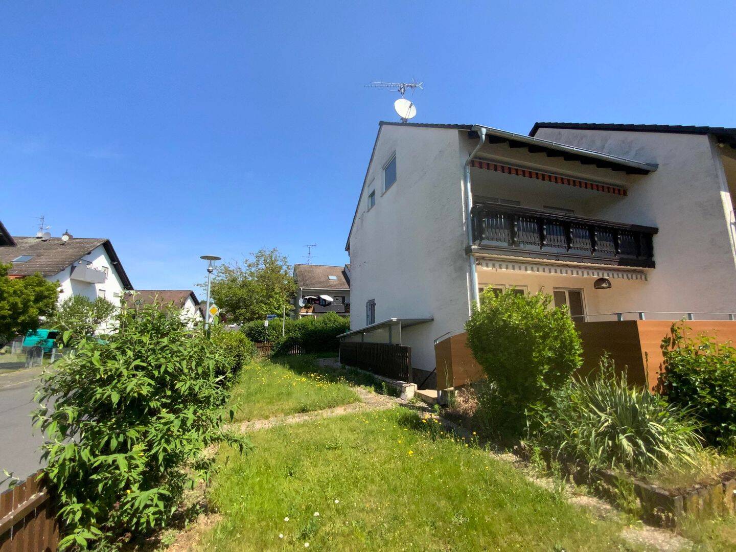 Interessante Doppelhaushälfte in Langenselbold – Langenselbold – Vorschaubild 4