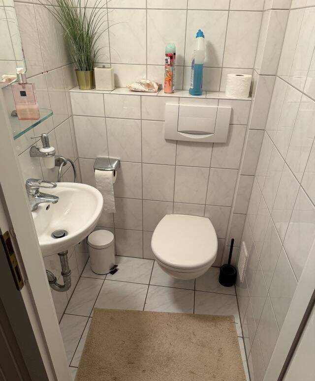 3-Zimmerwohnung mit Balkon - Im Herzen von Benrath! Nähe Benrather-Markt! – Düsseldorf – Vorschaubild 7