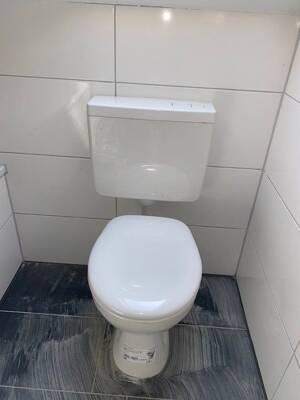 Demnächst frei! 3-Zimmer-Wohnung in Bocholt Bocholt – 46397 Bocholt – Vorschaubild 4