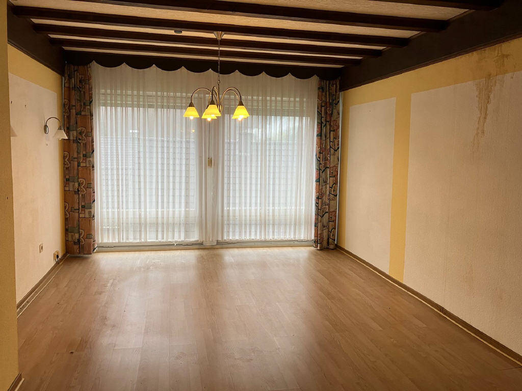 51545 Waldbröl-Nähe VIP-1470-2026 Einfamilienhaus -DHH mit zwei Wohneinheiten; 2 Garagen – Waldbröl – Vorschaubild 8