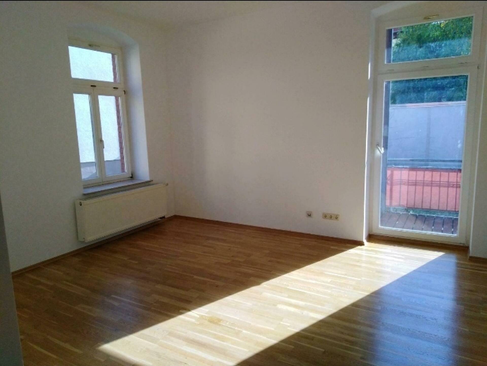 Erdgeschosswohnung in 99094 Erfurt mit 69 m² kaufen