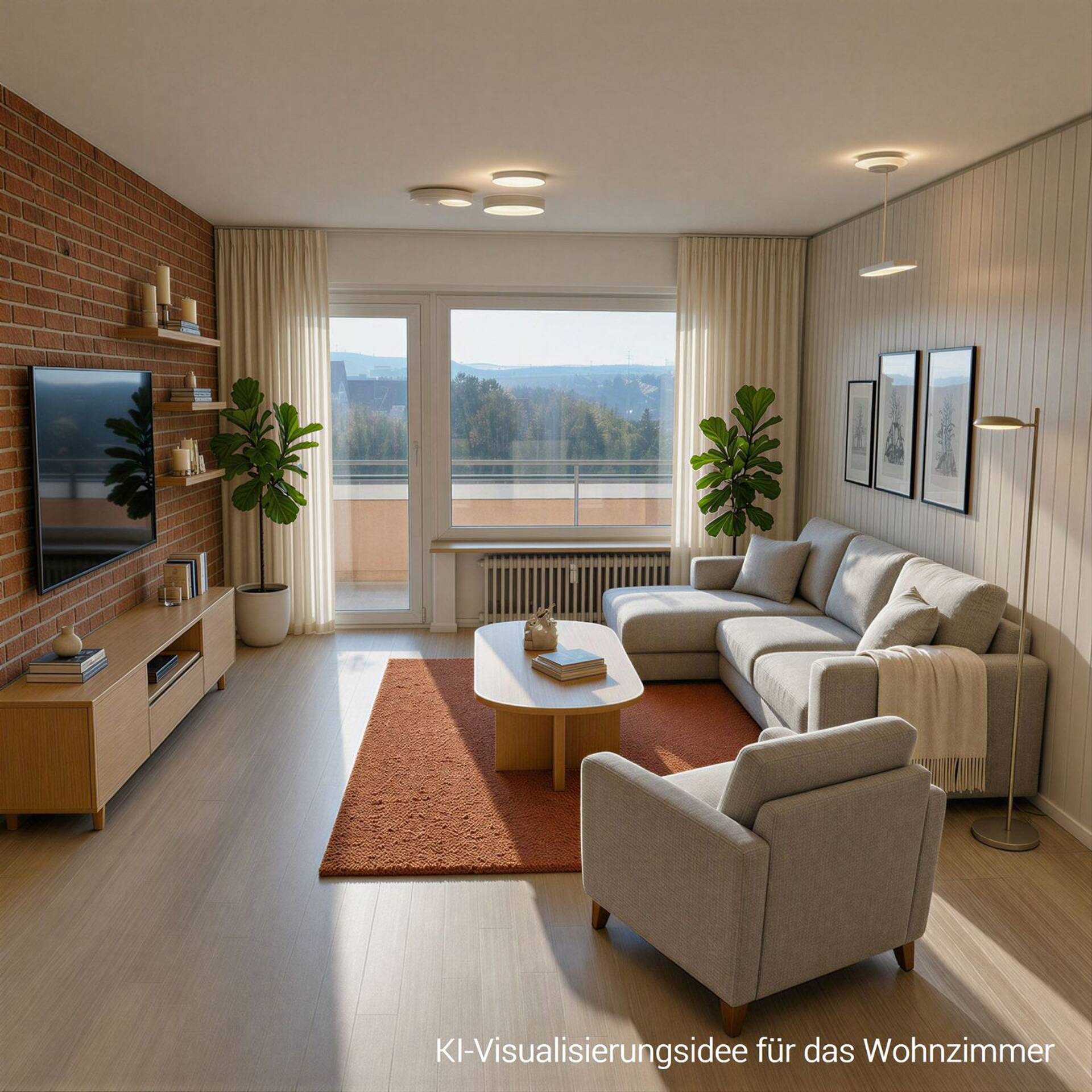 Etagenwohnung in 71229 Leonberg mit 88 m² kaufen