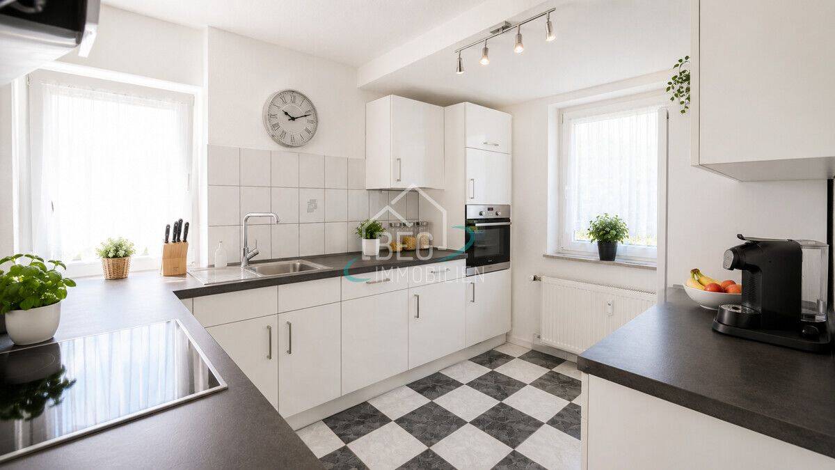 Zweifamilienhaus - Wohnen, Investieren, Entwickeln – Lorch – Vorschaubild 2