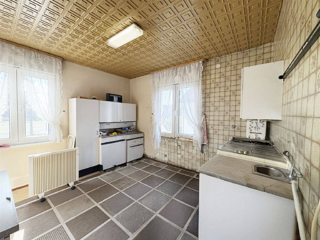 Investieren in zentraler Lage von Mainz-Kastel: Freistehendes 6 Familienhaus mit Süd-West-Garten – Wiesbaden – Vorschaubild 6