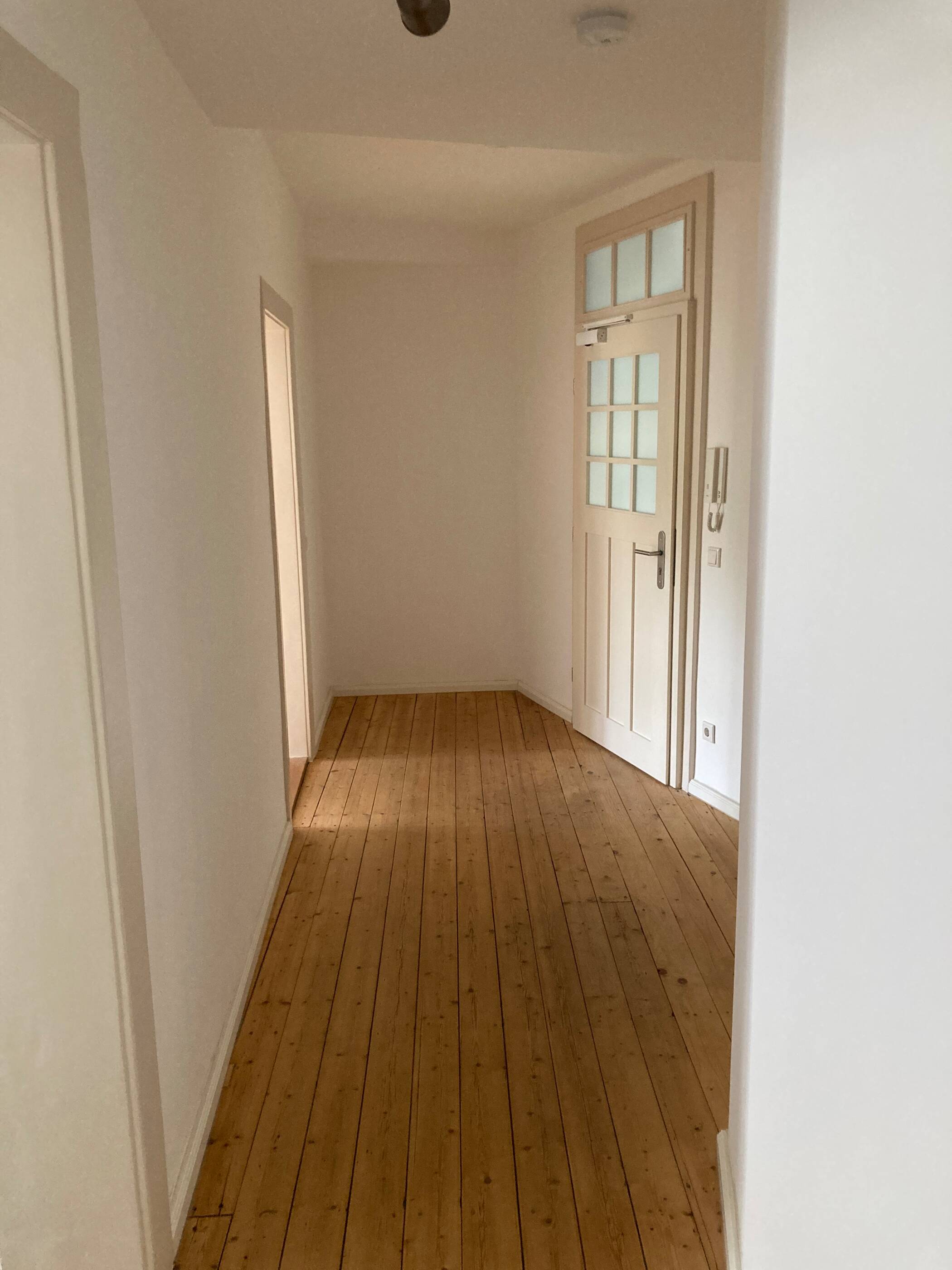 Charmante 2-Zimmer-Altbauwohnung – Augsburg – Vorschaubild 8