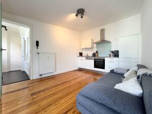 Trier-City: 3 attraktive 2 ZKB-Altbauwohnung in TOP-Lage – 54290 Trier – Vorschaubild 8
