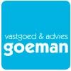 Goeman Vastgoed logo