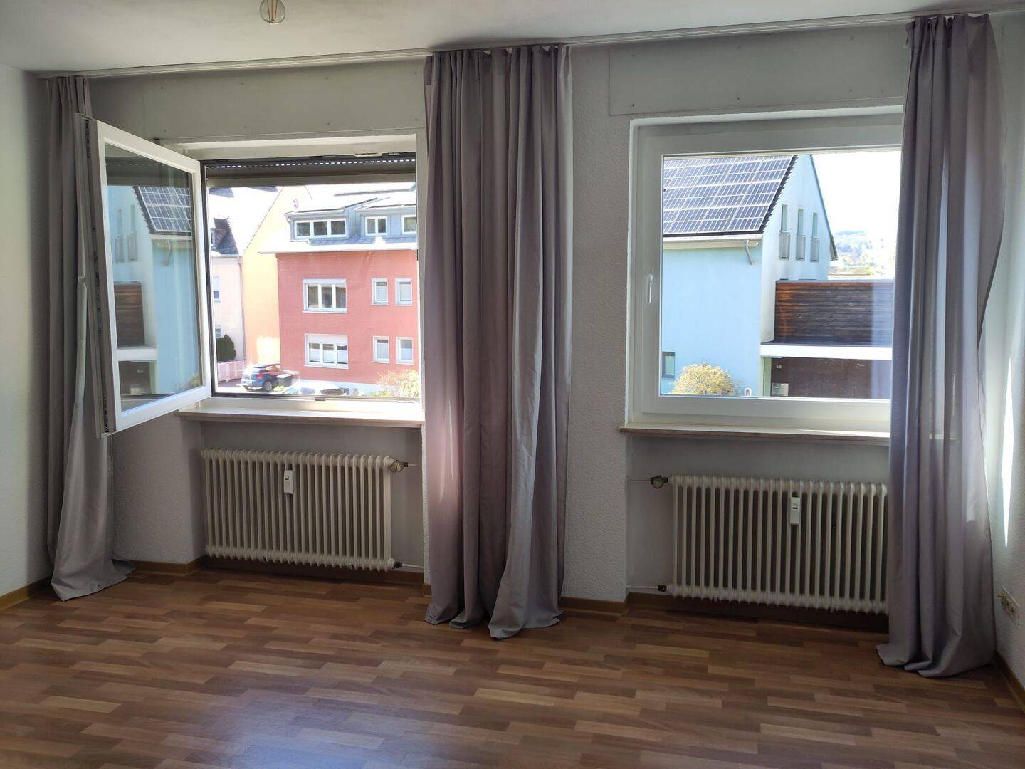 Trier-Ost: Apartment mit 25 m² Wohnfläche in ruhiger Lage – Trier – Bild 1 von 7